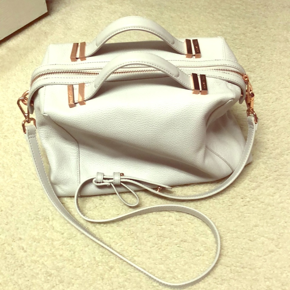 Worn once Ted Baker Authentic
